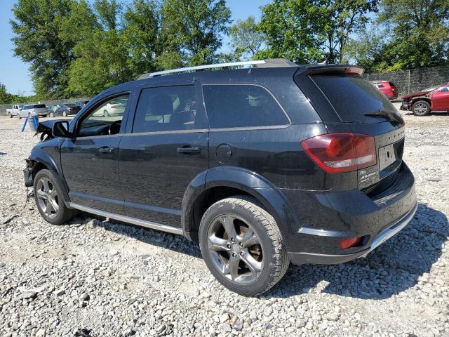 Photo 2 from auction – 2015 DODGE JOURNEY CR with VIN 3C4PDDGG2FT566881