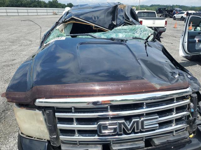 Photo 11 from auction – 2011 GMC SIERRA K15 with VIN 3GTP2VE39BG394220