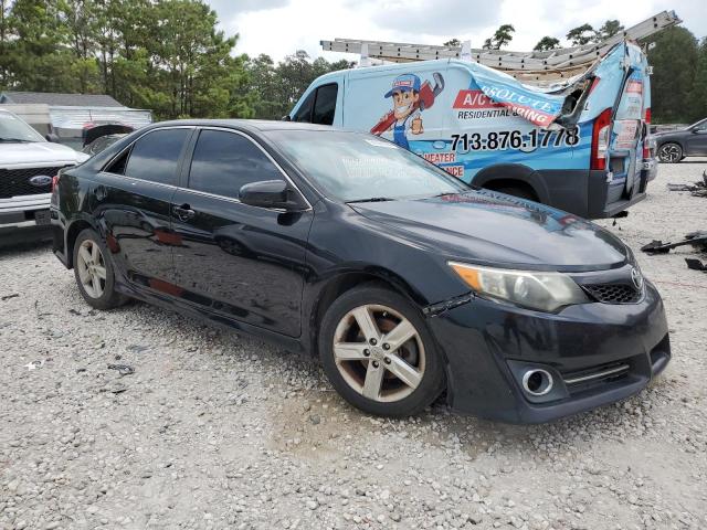 Photo 4 from auction – 2012 TOYOTA CAMRY BASE with VIN 4T1BF1FK6CU140813