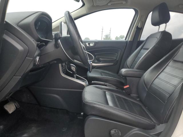 Photo 7 from auction – 2020 FORD ECOSPORT T with VIN MAJ6S3KL3LC329734