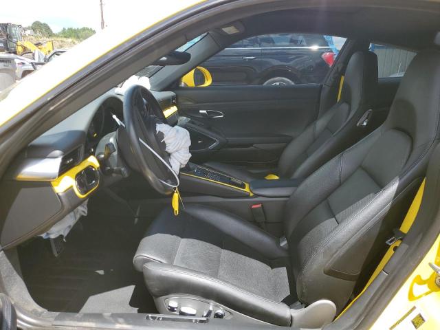 Photo 7 from auction – 2013 PORSCHE 911 CARRER with VIN WP0AB2A91DS120326