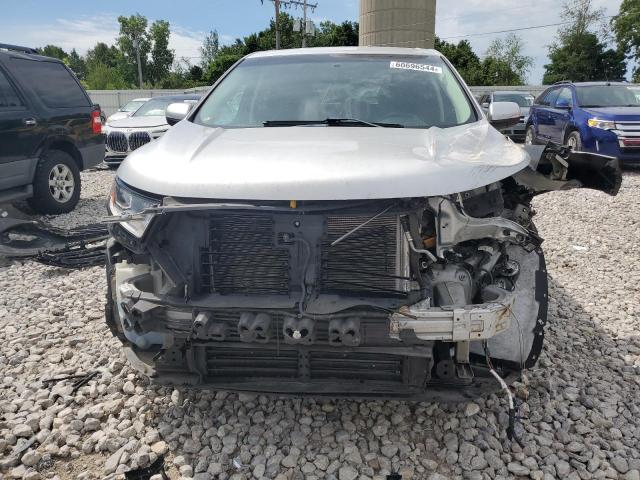 Photo 5 from auction – 2015 FORD EDGE SEL with VIN 2FMTK3J93FBB66019