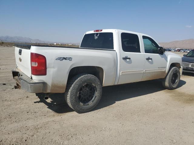 Photo 3 from auction – 2009 CHEVROLET SILVERADO with VIN 2GCEK233291132616