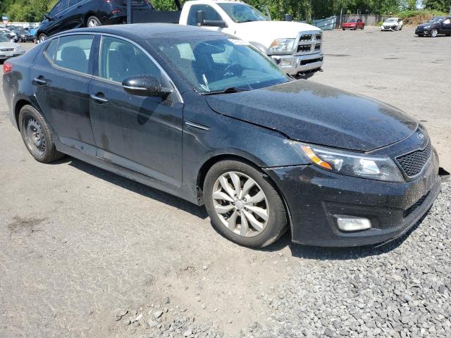 Photo 4 from auction – 2014 KIA OPTIMA EX with VIN 5XXGN4A77EG302359