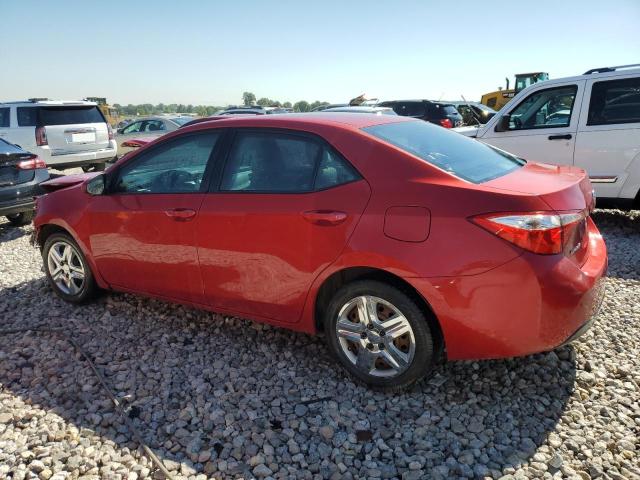 Снимка 2 от търг – 2015 TOYOTA COROLLA L с VIN 2T1BURHE4FC433417