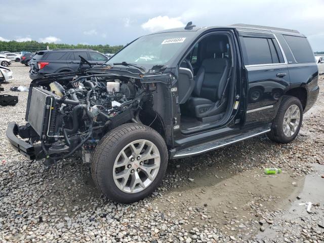 GMC YUKON SLT 2017 with VIN 1GKS2BKC1HR403079 - Photo from auction