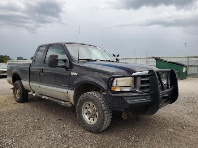 Photo 4 from auction – 2002 FORD F250 SUPER with VIN 1FTNX21F42EC17685