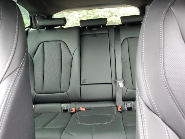 Photo 10 from auction – 2023 BMW X3 M40I with VIN 5UX83DP05P9S48708