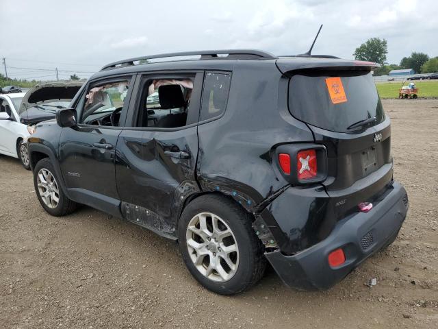 Photo 2 from auction – 2017 JEEP RENEGADE L with VIN ZACCJABB2HPG13161