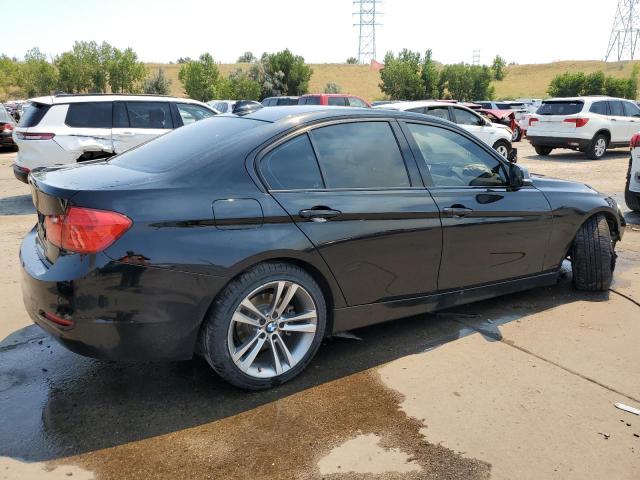 Photo 3 from auction – 2015 BMW 320 I with VIN WBA3B1G54FNT64137