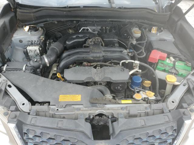 Photo 12 from auction – 2016 SUBARU FORESTER 2 with VIN JF2SJAHC8GH513522