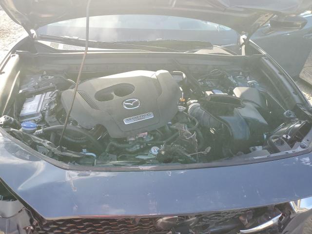 Photo 12 from auction – 2023 MAZDA CX-30 PREM with VIN 3MVDMBDY6PM581821