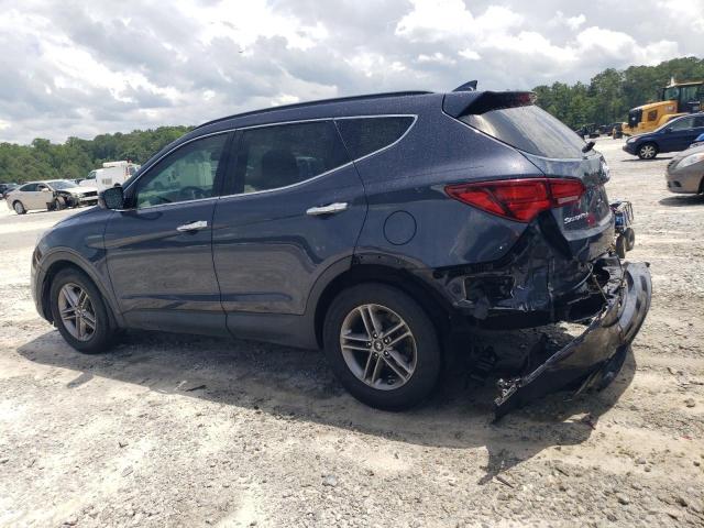 Photo 2 from auction – 2017 HYUNDAI SANTA FE S with VIN 5NMZU3LB1HH016231