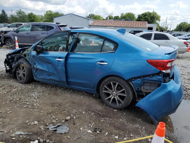 Photo 2 from auction – 2017 SUBARU IMPREZA LI with VIN 4S3GKAT65H3604040