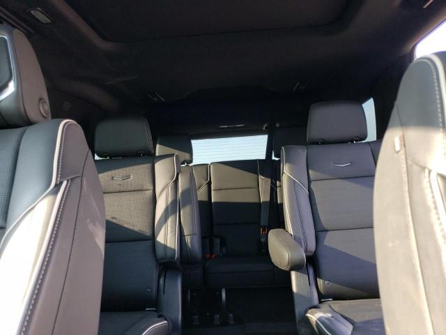 Photo 10 from auction – 2021 CADILLAC ESCALADE P with VIN 1GYS4BKL5MR402978