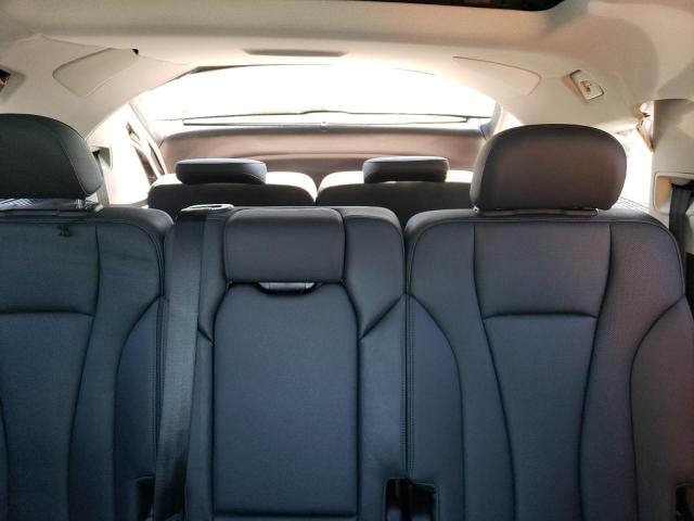 Photo 10 from auction – 2022 AUDI Q7 PREMIUM with VIN WA1LXBF70ND002737