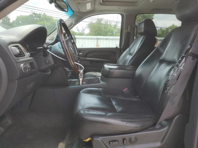 Photo 7 from auction – 2011 GMC YUKON XL D with VIN 1GKS2MEF5BR237335