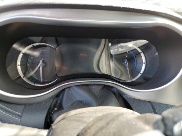 Zdjęcie 9 z aukcji – 2021 CHRYSLER PACIFICA H z VIN 2C4RC1S77MR517578