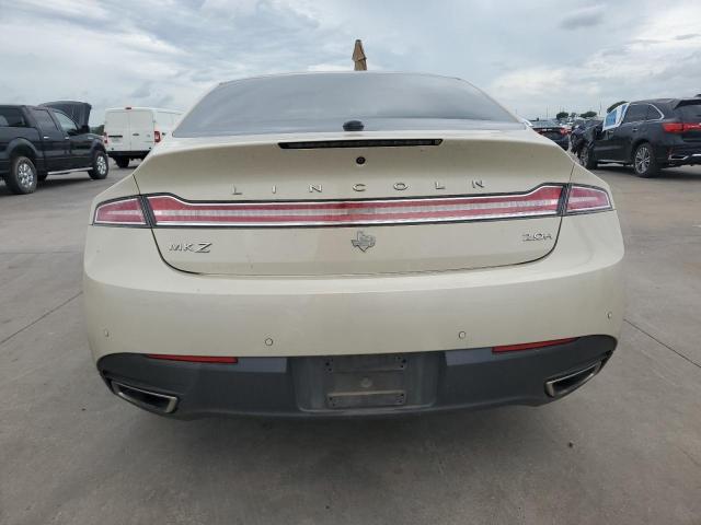 Photo 6 from auction – 2016 LINCOLN MKZ HYBRID with VIN 3LN6L2LU5GR631697