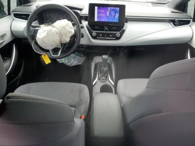 Photo 8 from auction – 2024 TOYOTA COROLLA SE with VIN 5YFS4MCE2RP183190