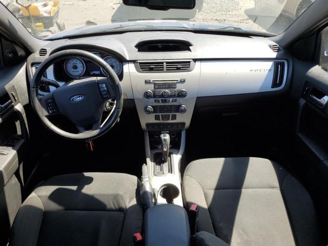 Photo 8 from auction – 2010 FORD FOCUS SES with VIN 1FAHP3GN6AW252003