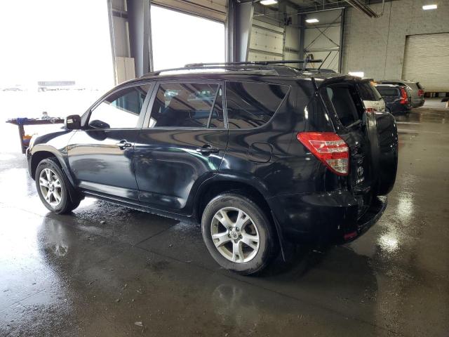 Photo 2 from auction – 2011 TOYOTA RAV4 with VIN JTMZF4DV9B5036293