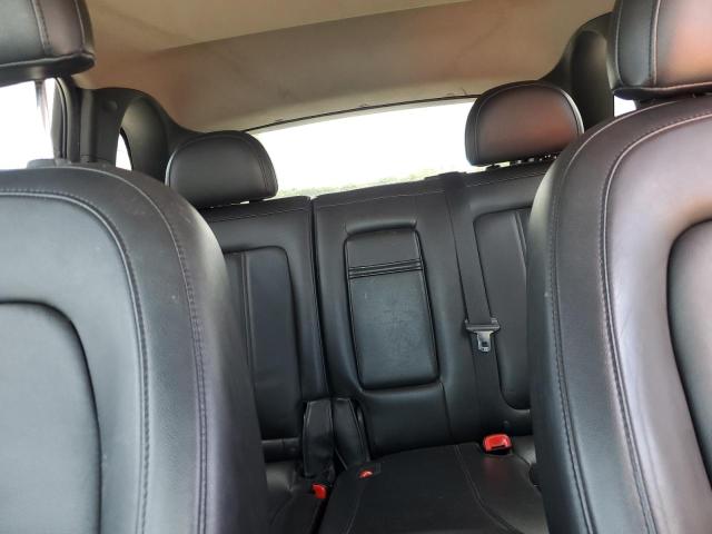 Photo 10 from auction – 2012 CHEVROLET CAPTIVA SP with VIN 3GNFL4E56CS547114