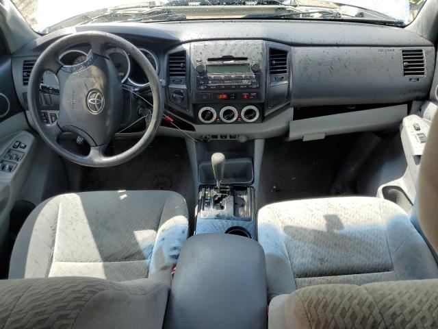 Photo 8 from auction – 2011 TOYOTA TACOMA DOU with VIN 3TMLU4EN9BM072389