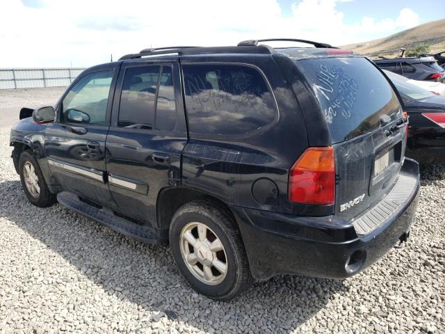 Photo 2 from auction – 2005 GMC ENVOY with VIN 1GKDT13S852153754