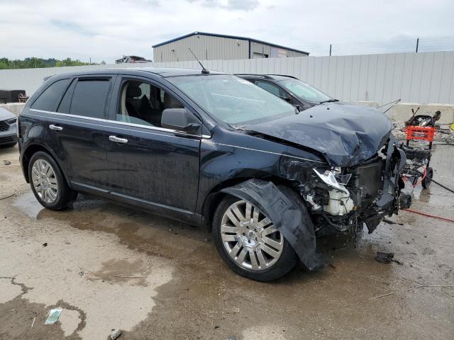 Photo 4 from auction – 2010 FORD EDGE LIMIT with VIN 2FMDK3KC9ABA52534