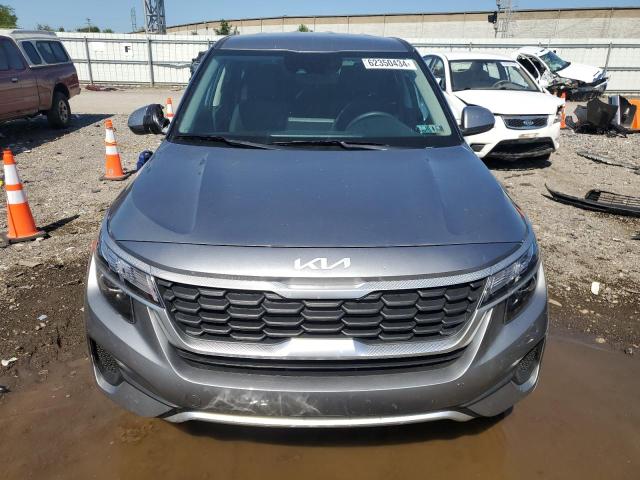 Photo 5 from auction – 2023 KIA SELTOS LX with VIN KNDEPCAA8P7460177