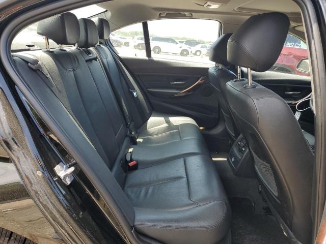 Photo 10 from auction – 2014 BMW 328 I with VIN WBA3A5G5XENP28229