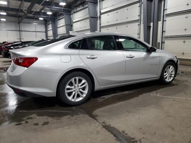 Photo 3 from auction – 2017 CHEVROLET MALIBU LT with VIN 1G1ZE5ST1HF167269