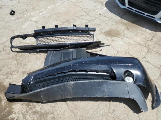Photo 12 from auction – 2013 DODGE CHALLENGER with VIN 2C3CDYBT7DH679584