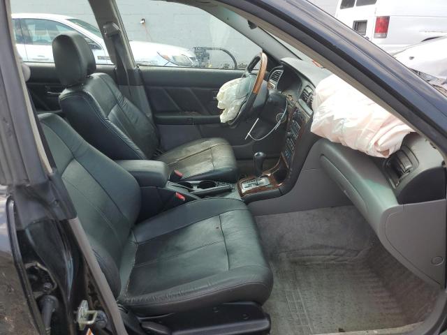 Photo 7 from auction – 2003 SUBARU LEGACY OUT with VIN 4S3BE896337217666