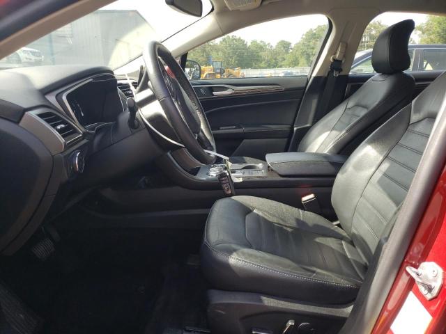Photo 7 from auction – 2017 FORD FUSION SE with VIN 3FA6P0HD8HR298165