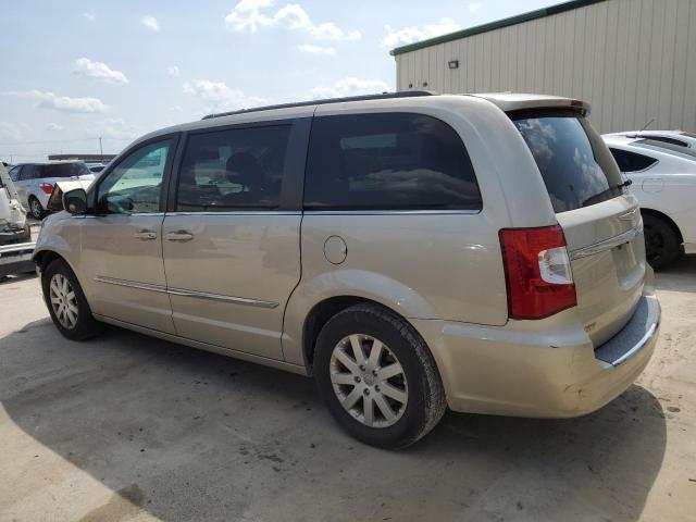Photo 2 from auction – 2013 CHRYSLER TOWN & COU with VIN 2C4RC1BG3DR689879