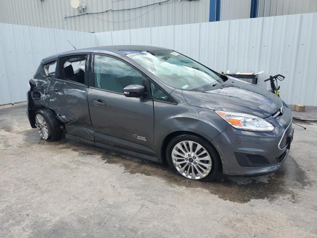 Photo 4 from auction – 2017 FORD C-MAX SE with VIN 1FADP5EUXHL104145