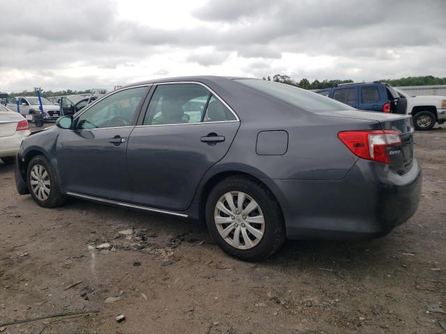 Zdjęcie 2 z aukcji – 2012 TOYOTA CAMRY BASE z VIN 4T1BF1FKXCU060320