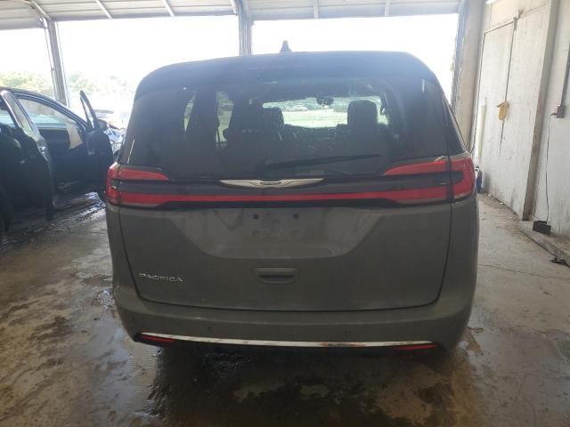 Photo 6 from auction – 2023 CHRYSLER PACIFICA T with VIN 2C4RC1BG3PR585980