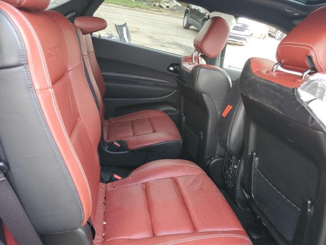 Photo 10 from auction – 2023 DODGE DURANGO SR with VIN 1C4SDJH93PC552994