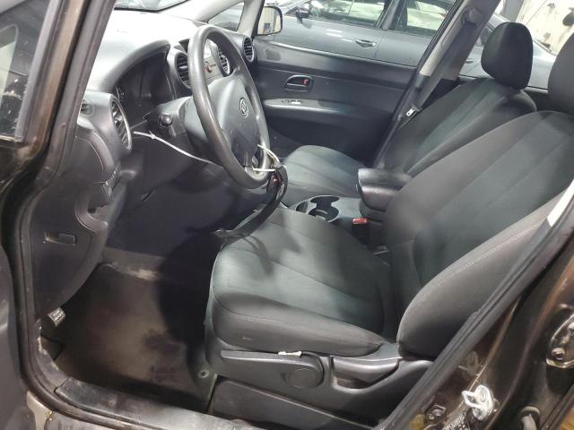 Photo 7 from auction – 2009 KIA RONDO BASE with VIN KNAFG528397269679