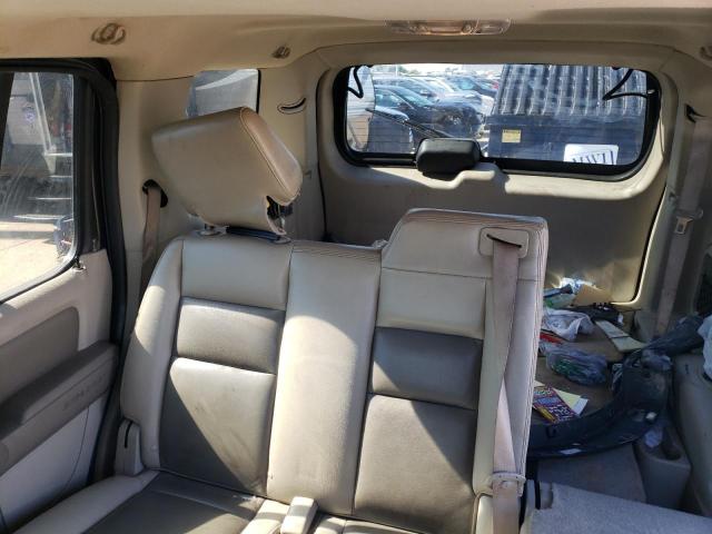 Photo 10 from auction – 2007 FORD EXPLORER X with VIN 1FMEU63867UA60457