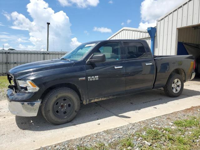 RAM 1500 SLT 2018 with VIN 1C6RR6TT5JS154030 - Photo from auction