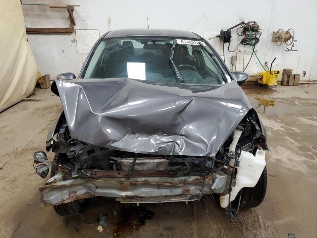Photo 5 from auction – 2015 FORD FIESTA SE with VIN 3FADP4BJ4FM187944