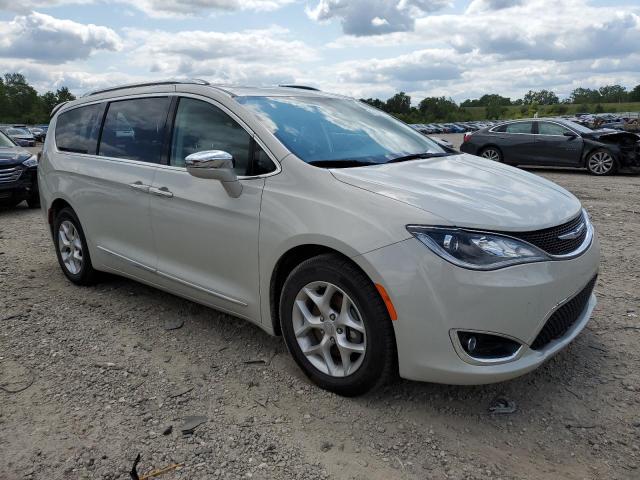 Photo 4 from auction – 2020 CHRYSLER PACIFICA L with VIN 2C4RC1GG8LR109212