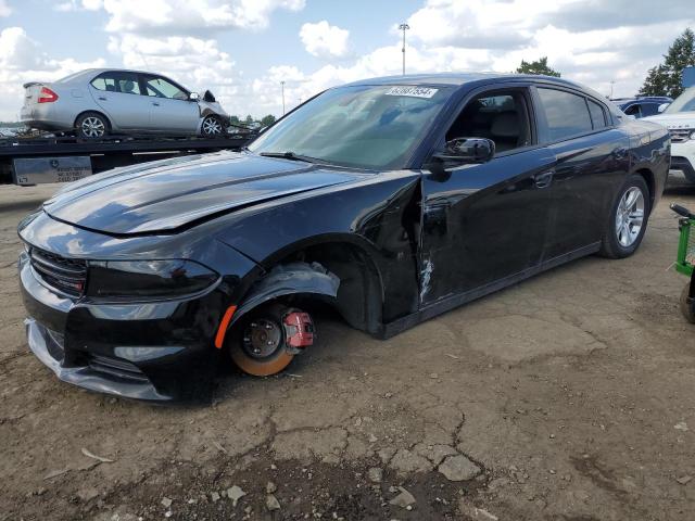 Photo 1 from auction – 2021 DODGE CHARGER SX with VIN 2C3CDXBG5MH536548