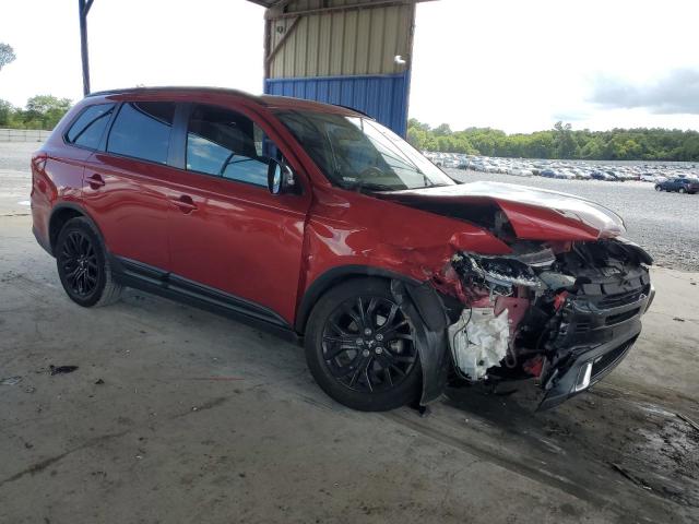 Photo 4 from auction – 2019 MITSUBISHI OUTLANDER with VIN JA4AD3A35KZ026198