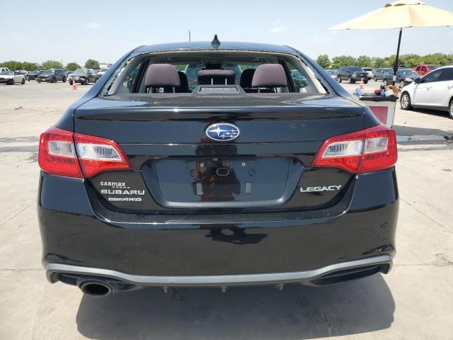 Photo 6 from auction – 2018 SUBARU LEGACY 2.5 with VIN 4S3BNAD6XJ3025552