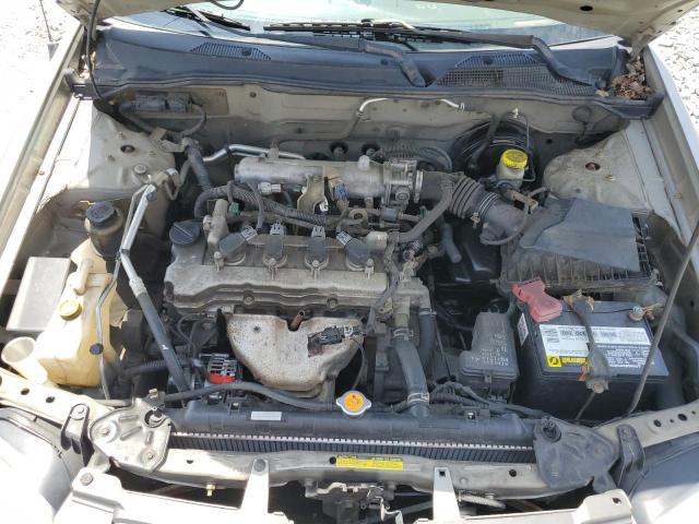 Photo 11 from auction – 2005 NISSAN SENTRA 1.8 with VIN 3N1CB51D85L460221